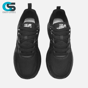Greatshoes thể thao đi bộ Giày chạy người đàn ông thể thao, Thể Thao sneakers người đàn ông ban đầu, trắng Sneakers thiết kế Sneakers biểu tượng tùy chỉnh - Product Image 4