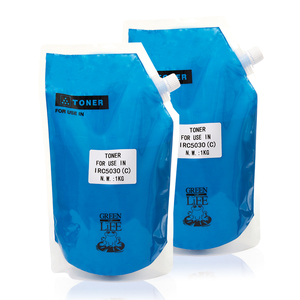 ผงหมึกหมึก202A 204A สากล128A 205A 507X 507A 312A 312X 124A 314A 309A เติม308A จำนวนมากเข้ากันได้กับโรงงาน HP - Product Image 2