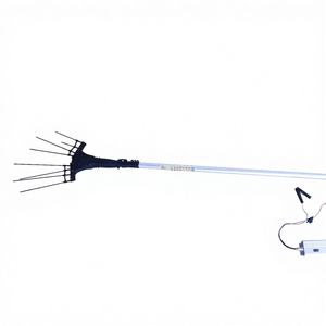 Llion เครื่องตัดมะกอกแบบมืออาชีพ36V, เครื่องตัดมะกอกแบบไร้แปรงถ่านพร้อมการรับประกัน3ปี - Product Image 3