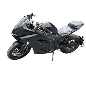 200KM Longue Porté<span class=keywords><strong>e</strong></span> Électrique <span class=keywords><strong>Ducati</strong></span> Panegale Moto 8000W <span class=keywords><strong>Scooter</strong></span> Électrique Cyclomoteur avec Batterie Au Lithium - Product Image 3