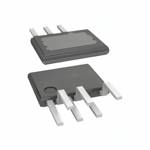 ชิ้นส่วนวงจรไฟฟ้าอิเล็กทรอนิกส์ Power Management (PMIC) LNK6666E 7 SSIP, 6 ขา, แบบมีแผ่นรอง, ขาแบบขึ้นรูป, ตัวแทนจำหน่ายที่ได้รับอนุญาต - Product Image 1