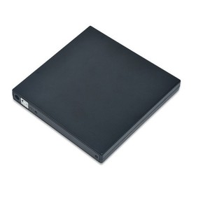 กล่องใส่ฮาร์ดดิสก์ 9.5 มม. พลาสติก USB 2.0 แบบภายนอก SATA สำหรับแล็ปท็อป - Product Image 1