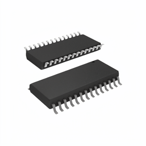 28 SOlC Embedded Electronics Component Authorized Distributor MC68HC908JB16DW - Product Image 1