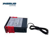 Incubateur pour œufs ST-1000, 110 — 220v ac, thermostat chauffant