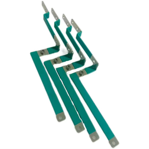 Chất lượng cao bán buôn linh hoạt busbar với nickle mạ cho Phân phối điện thiết bị - Product Image 1