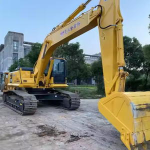 Durable Used Komatsu PC300-8 Excavator with Motor PLC Gearbox Pump & Bearing-30TON Operating <b>Weight</b> <b>for</b> Hot <b>Sale</b> - Product Image 2