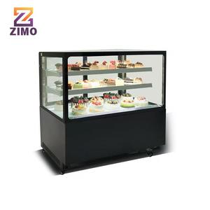 Présentoir de boulangerie commerciale Offre Spéciale armoire réfrigérée à gâteau présentoir à sandwich réfrigérateur <span class=keywords><strong>vitrine</strong></span> de réfrigérateur de boulangerie à <span class=keywords><strong>pizza</strong></span> - Product Image 6