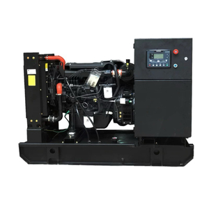 Weichai 20 Kvaサイレントディーゼル発電機1500/1800 RPMリモコン付き自動始動発電機 - Product Image 1