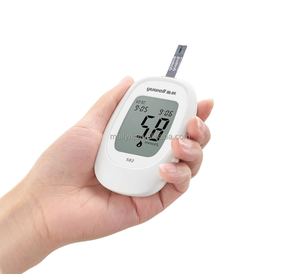 YUWELL 582 Medical Equipment <strong>Active</strong> Electronic Blood <strong>Glucose</strong> <strong>Meter</strong> CE Certified Class II - Product Image 3