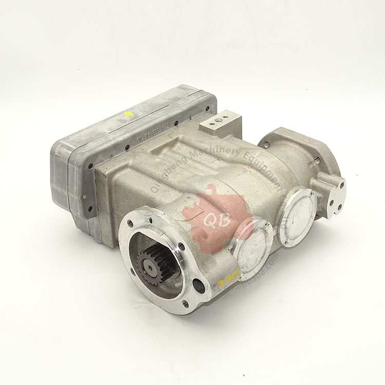 4972994 3103405 Cummins Engine Air Compressor for M11 ISM11