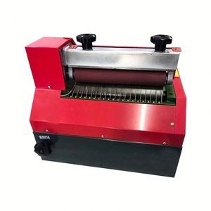 Machine de revêtement à chaud de bureau pour boîtes de serviettes humides en papier 300mm - 600mm - Machine de revêtement à rouleaux pour l'emballage - Product Image 2