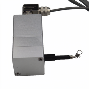 Sensor Distribuidor de Señal de Corriente 4-20mA Original para Medición de Posición Lineal Angular 4403063885547-WS-250-A2 - Product Image 1