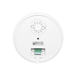 Loa siêu trầm treo kiểu V với thiết kế góc rộng dành cho sàn nhảy trong hộp đêm, mang đến âm thanh sống động như loa treo. - Product Image 2