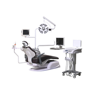 Foshan KDC di Marca Popolare Dental Sedia Prodotto in Vendita Calda stomatologia attrezzature - Product Image 2
