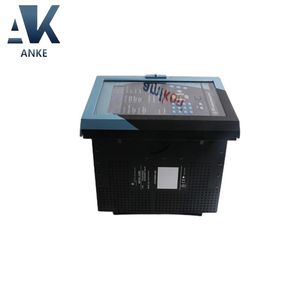 มอเตอร์มัลติลิน SR469-P5-HI-A20 - Product Image 2