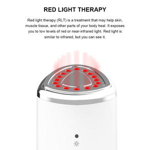 Prodotti più venduti apparecchiature di bellezza elettronica portatile per la casa dispositivo di rimozione dei punti neri per la cura personale apparecchio di bellezza - Product Image 2