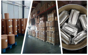 가격 제조업체 폴리 부틸렌 테레프탈레이트 cas 26062-94-2 폴리 (부틸렌 테레프탈레이트) PBT - Product Image 6