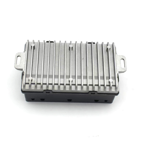 ตัวควบคุมอุปกรณ์ไฟฟ้าแบบคลื่นไซน์ VOTOL EM30SP EM30S 7235 Brushless <span class=keywords><strong>DC</strong></span> 45A/50A - Product Image 5