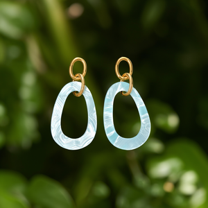 PND202404-1689 Boucles d'oreilles pendantes tendance - Product Image 3