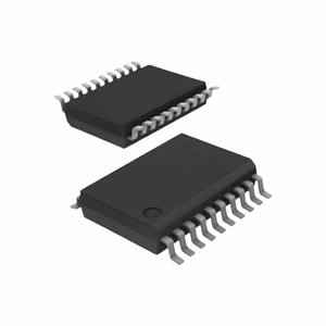 20 SSOP Buy Electronics Components Online Original ICS601R-25IT <b>Clock</b> Timing - Product Image 1