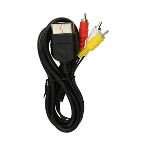 Brand New for <strong>Xbox</strong> Original AV Audio Video Cable Cord Connection for <strong>Xbox</strong> AV Cable - Product Image 2