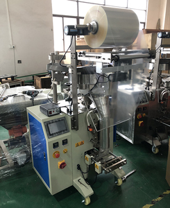 เครื่องบรรจุอาหารอัตโนมัติเครื่องบรรจุอาหารอเนกประสงค์ทำจากมันฝรั่งทอดป็อปคอนส์จาการ์ตาอินโดนีเซีย - Product Image 2