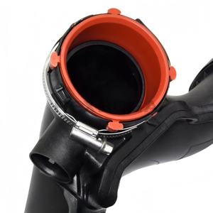 A6420901642 para Mercedes Benz, Tubo de Aire del Motor con Sensor de Masa de Aire, Mercedes <span class=keywords><strong>Om</strong></span> <span class=keywords><strong>642</strong></span>, Nuevo Sensor de Flujo de Aire - Product Image 4