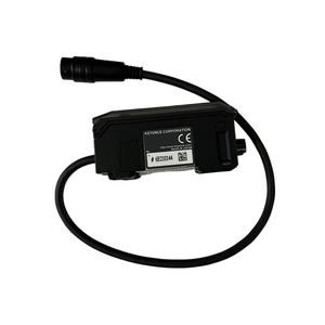 Unidad Amplificadora de Sensor Digital KEYENCE GT2-71MCN GT2-72P GT2-75N GT2-71CP con Salida Analógica NPN, Utilizada para Detección de Altura, en Stock - Product Image 2