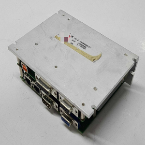 Pengontrol Pemrograman Servo Drive Motion Control G-TRO8/800EES1 Otomatisasi Industri - Product Image 1