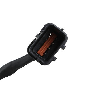 Caméra <span class=keywords><strong>de</strong></span> <span class=keywords><strong>recul</strong></span> caméra <span class=keywords><strong>de</strong></span> stationnement 957603Z603 95760-3Z603 pour <span class=keywords><strong>HYUNDAI</strong></span> <span class=keywords><strong>I40</strong></span> 2015-2020 - Product Image 6