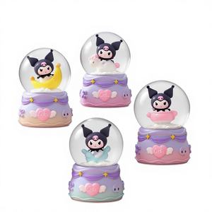 Bola <span class=keywords><strong>de</strong></span> Cristal <span class=keywords><strong>de</strong></span> Dibujos Animados, Regalo <span class=keywords><strong>de</strong></span> Cumpleaños para Niñas, Mini Caja <span class=keywords><strong>Musical</strong></span> Esférica <span class=keywords><strong>de</strong></span> Escritorio, Linda y Romántica, para Estudiantes, Navidad/Día <span class=keywords><strong>de</strong></span> San Valentín - Product Image 1