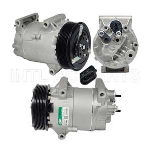 <span class=keywords><strong>Compresseur</strong></span> de climatisation CVC 8200053264 pour <span class=keywords><strong>Renault</strong></span> Megane <span class=keywords><strong>SCENIC</strong></span> Laguna Clio - Product Image 2