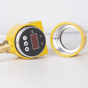 VOLKE Digital anzeige Feuchtigkeitswasser-Öl erkennungs sensor 4 ~ 20mA Sender regler 2 Alarm messgeräte - Product Image 5