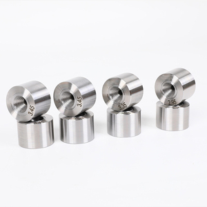 Dao cắt thép vonfram tùy chỉnh, đầu dao hàn răng cưa theo vân, dao cắt dây thép vonfram - Product Image 4