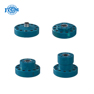 Thép carbon AA-HH cấp đánh bóng bề mặt ống Head Adapter API 6A wellhead Threaded Adapter cho giếng dầu Cây giáng sinh - Product Image 6