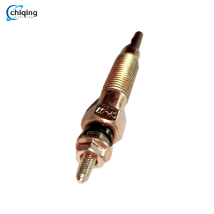 CP07 MD197511 Bujías de Incandescencia de Acero de Alta Calidad para Motor de Camión <span class=keywords><strong>Mitsubishi</strong></span> 4D56 con 1 Año de Garantía - Product Image 3