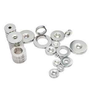 Venta del fabricante de China <span class=keywords><strong>imanes</strong></span> NdFeB fuertes para <span class=keywords><strong>BIOMAGNETISMO</strong></span> - Product Image 5