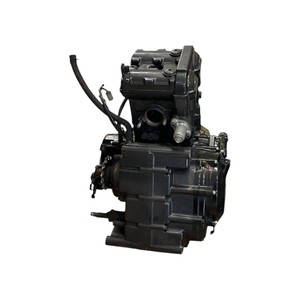 เครื่องยนต์ซูซูกิ SV650 ปี 1999 ถอดประกอบเพื่ออะไหล่ - Product Image 1