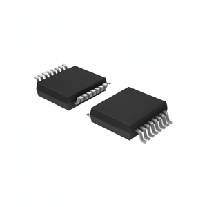 16 SSOP Original 74HC4015DB,112 Components Electronic Logic - Product Image 1