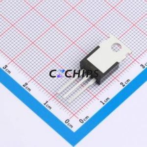 ทรานซิสเตอร์สนาม TO-220AB PSMN8R5-100PS-VB (Mosfet) ใหม่และดั้งเดิม - Product Image 2