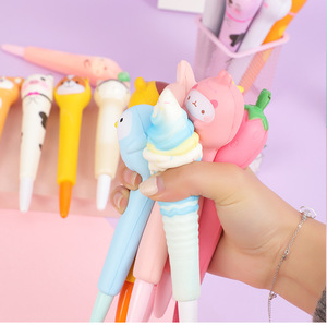 Stylos Gel Squishy en Gros pour le Soulagement du Stress - Jouets Sensoriels Anti-Anxiété à Presser pour Enfants et Adultes - Product Image 3
