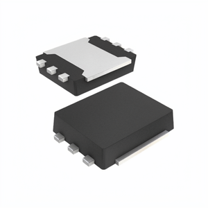 Componente de Chips Electrónicos de Gestión de Energía (PMIC) 6 SMD, Terminales Planos, Pad Expuesto, Canal del Fabricante S-13A1A13-A6T1U3 - Product Image 1