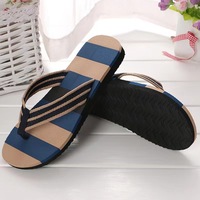 Nouvelles tongs de massage à granules pour hommes, sandales de plage confortables, chaussures décontractées pour hommes, tongs d'intérieur, chaussures de salle de bain