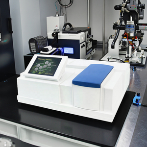 Espectrofotómetro UV VIS de Doble Haz de Alta Precisión CHINCAN L9 190-1100 Nm con el Mejor Precio - Product Image 3