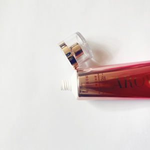 Ajout de dentifrice à la vitamine E, réduit les taches sur les dents, huile essentielle de fleur de cerisier, dentifrice blanchissant - Product Image 5