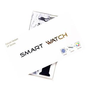 ZongX S11 ซีรีส์ 11 Vp29 โทรศัพท์แบบใส่ซิมการ์ด หน้าจอ AMOLED กล้องแบบดึงออกได้ หน่วยความจำ 3+32GB สมาร์ทวอทช์สำหรับผู้ชายและผู้หญิง - Product Image 1