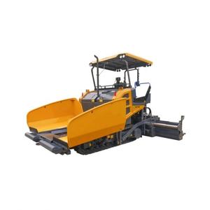 Nouvelle machine à paver en béton bitumineux RP705C de Chine avec une largeur de pavage maximale de 7.25m - Product Image 5