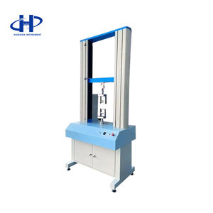 उच्च शक्ति तन्यता परीक्षण मशीन को तन्यता बल और जुड़नार के साथ अनुकूलित किया जा सकता है - Product Image 1