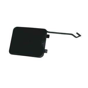 Cache-crochet de remorquage pour Mercedes Benz W211 E220 E280 en acier A2118801405, crochet de remorquage pour pare-chocs arrière - Product Image 1