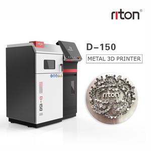 Máquina de Fusión Láser <span class=keywords><strong>Riton</strong></span>, Impresora Láser Dental, Impresora Láser de Metal - Product Image 4
